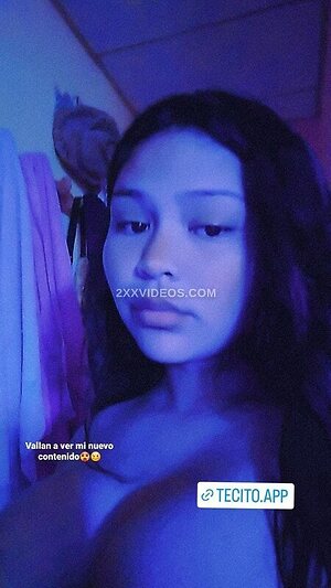 Florencia Olmos Diaz Nude Leaked Photo #11