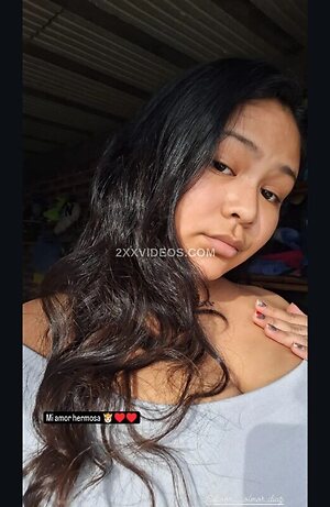 Florencia Olmos Diaz Nude Leaked Photo #19