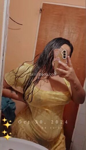 Florencia Olmos Diaz Nude Leaked Photo #29