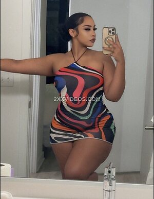 @Forevaa.laii Nude Leaked Photo #3