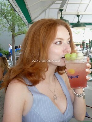 Francesca Capaldi photo