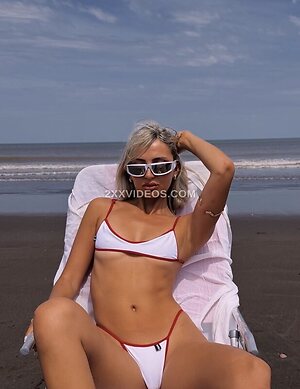 Frany Perez Nude Leaked Photo #3
