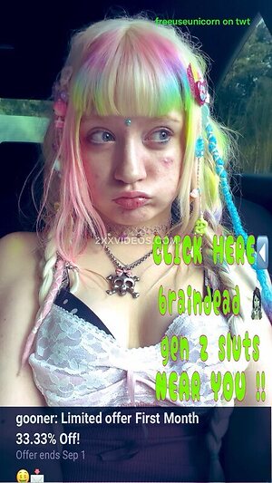 freeuseunicorn Nude Leaked Photo #2
