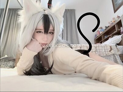 frenchybread1122 Nude Leaked Photo #3