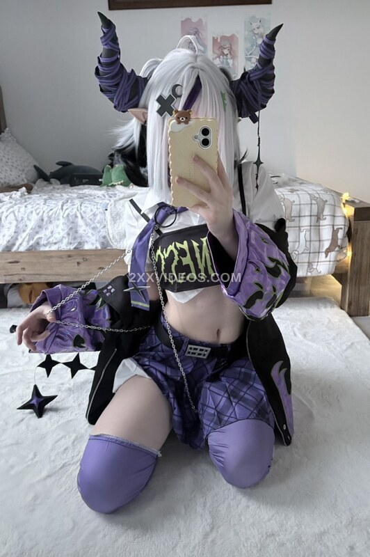 frenchybread1122 Nude Leaked Photos