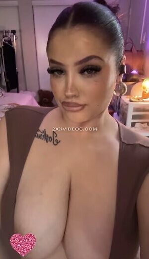 frennchhie Nude Leaked Photo #6
