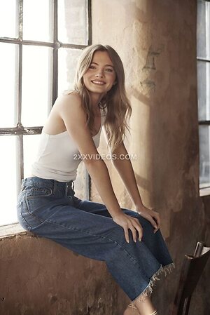 Freya Allan