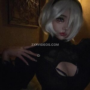 Freya photo