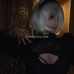 Freya photo