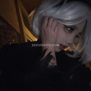 Freya photo