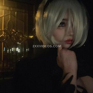 Freya photo