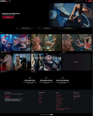 FutanariDom.com