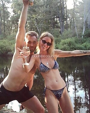 Gabby Bryan Nude Leaked Photo #11