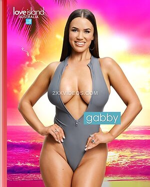 Gabby McCarthy Nude Leaked Photo #31