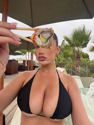 Gabby McCarthy Nude Leaked Photo #72