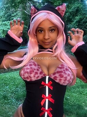 Gabbylinda_ Nude Leaked Photo #6