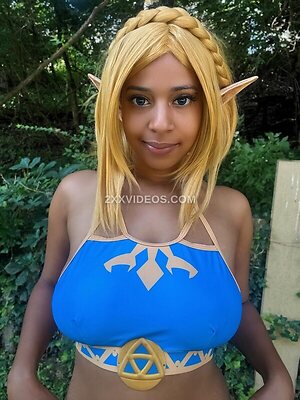 Gabbylinda_ Nude Leaked Photo #12