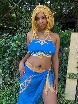 Gabbylinda_ Nude Leaked Photo #14