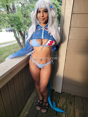 Gabbylinda_ Nude Leaked Photo #39