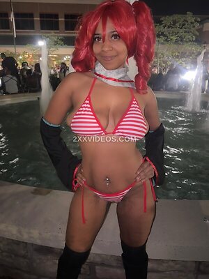 Gabbylinda_ Nude Leaked Photo #42