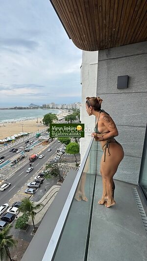 gabreca Nude Leaked Photo #4