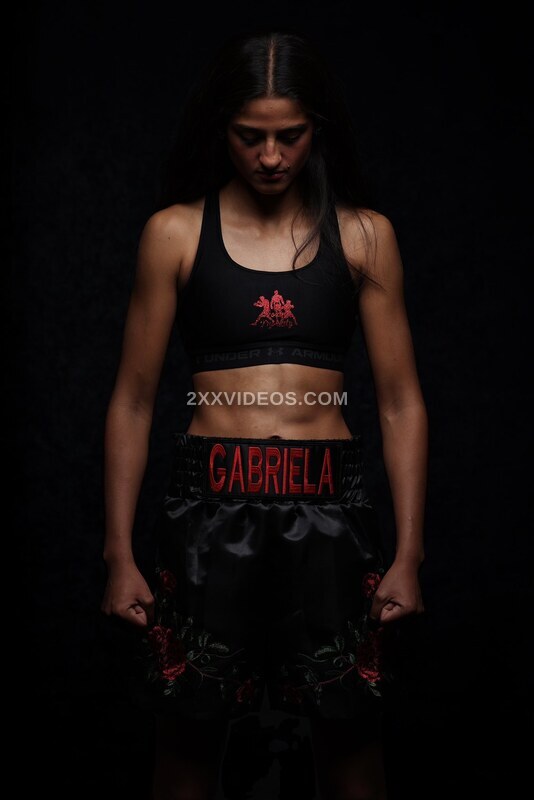 Gabriela Fundora photo