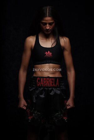 Gabriela Fundora Nude Leaked Photo #7