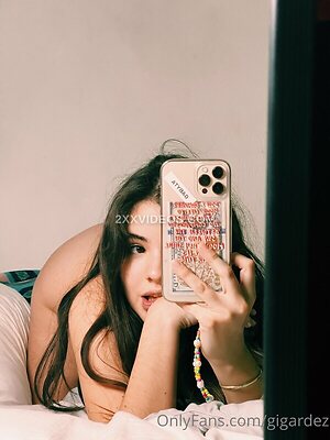 Gabriela García Nude Leaked Photo #36