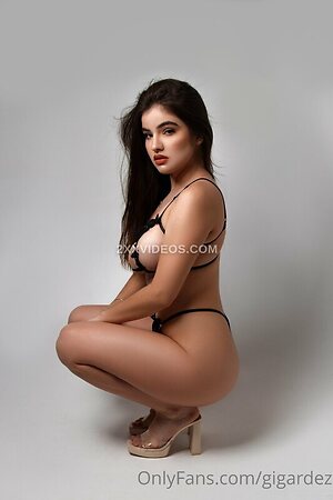 Gabriela García Nude Leaked Photo #92