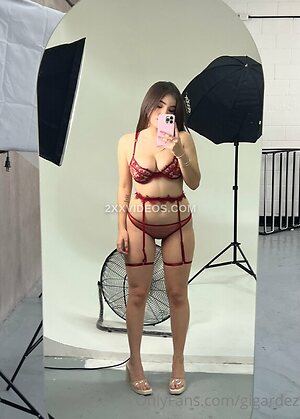 Gabriela García Nude Leaked Photo #103