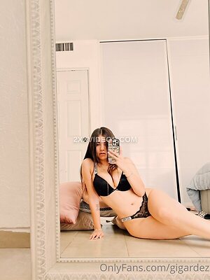 Gabriela García Nude Leaked Photo #152