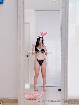 Gabriela García Nude Leaked Photo #154