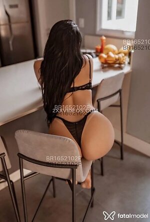 Gabriela Santorini Nude Leaked Photo #3