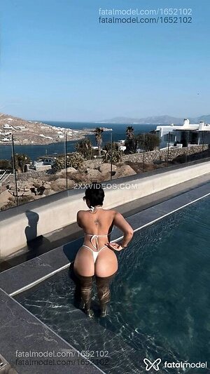 Gabriela Santorini Nude Leaked Photo #18