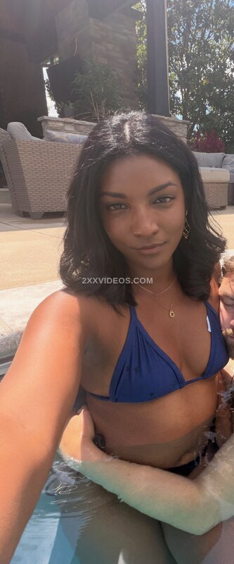 Gabriella Bell Nude Leaked Photos
