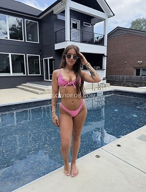 Gabriella Craig Nude Leaked Photo #3