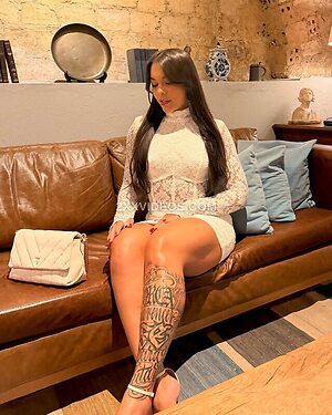 Gaby Frazão Nude Leaked Photo #25