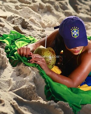 Gaby Frazão Nude Leaked Photo #32