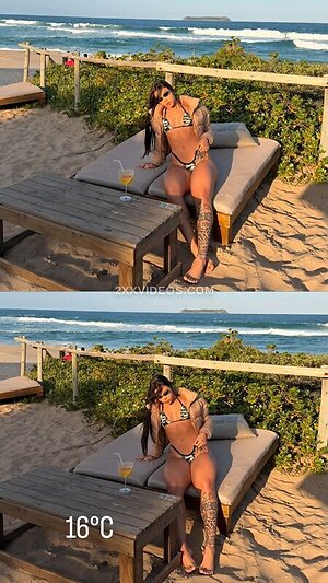Gaby Frazão Nude Leaked Photo #71