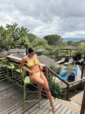 GabyRios Nude Leaked Photo #3