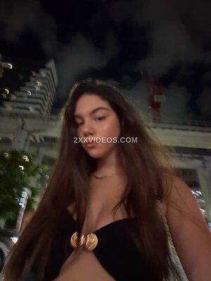 Gaela Barraza Nude Leaked Photo #7