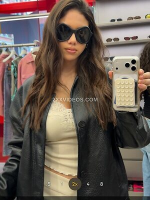 Gaela Barraza Nude Leaked Photo #20