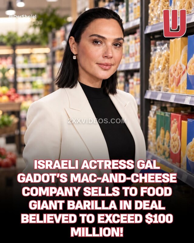 Gal Gadot photo
