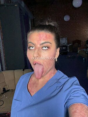 Gal Ritchie Nude Leaked Photo #98