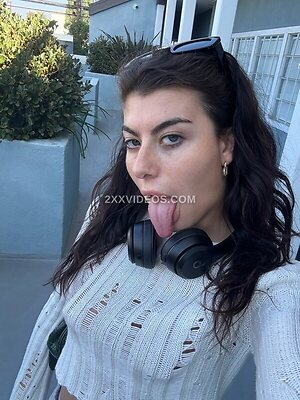 Gal Ritchie Nude Leaked Photo #99
