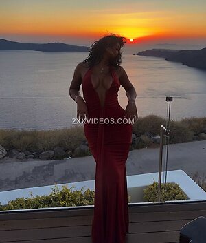 Gallienne Nabila Nude Leaked Photo #9