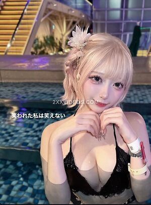 Gato chan Nude Leaked Photo #2