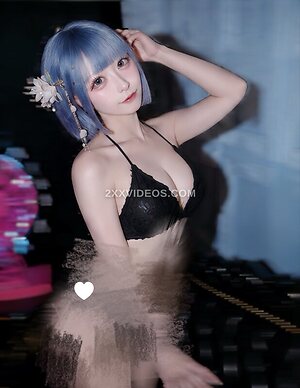 Gato chan Nude Leaked Photo #5