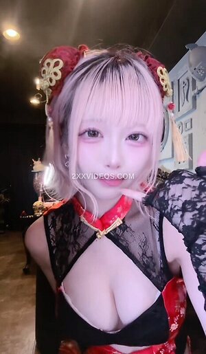 Gato chan Nude Leaked Photo #12