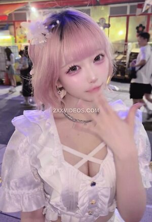 Gato chan Nude Leaked Photo #18